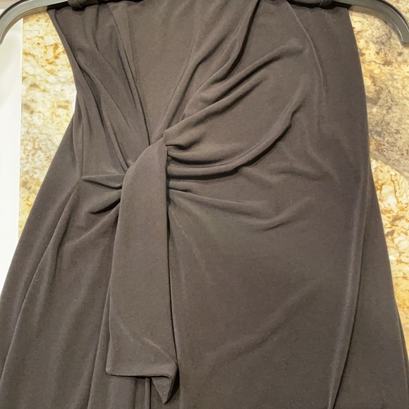 Michael Kors black dress XS - Picture 5 of 6